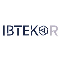 Ibtekar.tech logo - Similar company to Ibtekar Innovations Llc