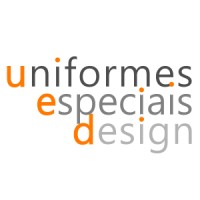 Uniformes Especiais Design logo - Similar company to Tg - Hub De Inteligência Criativa Para Marcas
