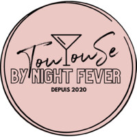 Toulouse By Night Fever logo - Similar company to Sign Plexi