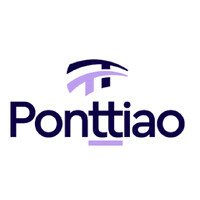 Ponttiao logo - Similar company to Skywards Ufvoa