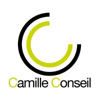 Camille Conseil logo - Similar company to Group Girafe X