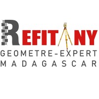 Refitany - Géomètre Expert logo - Similar company to Software Overseas Academy