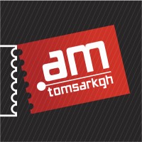 Tomsarkgh LLC logo - Similar company to Show4Me