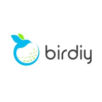 Birdiy logo - Similar company to Birdsy
