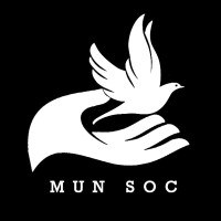 ISPH MUN Society logo - Similar company to Lyceum Isph