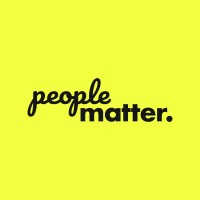 People Matter logo - Similar company to Edexcel International