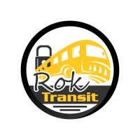 ROK Transit logo - Similar company to Hayste