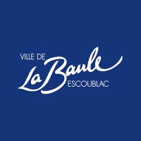 Ville de La Baule-Escoublac logo - Similar company to Studio Eléments