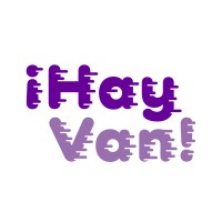 ¡Hay Van! logo - Similar company to Nkr