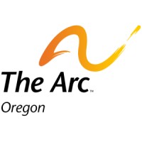 The Arc Oregon logo - Similar company to Community Pathways, Inc.