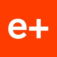 Ekonomika+ logo - Similar company to Cubios Inc. (Rubik’S Wowcube)