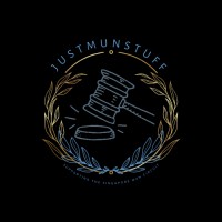 justmunstuff logo - Similar company to Pixelpro Studios