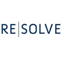 ReSolve logo - Similar company to Moorfields Advisory