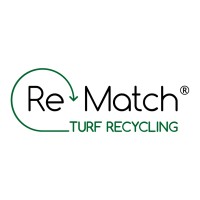Re-Match Nederland logo - Similar company to Re-Match