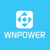 WNPower Hosting logo - Similar company to Tipica