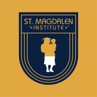 ST magdalen institute ry logo - Similar company to Mentorna