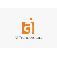 AJ Technologies logo - Similar company to Transart Technologies Pvt Ltd
