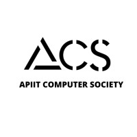 APIIT Computer Society logo - Similar company to Nextep Group