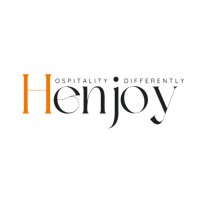 Henjoy logo - Similar company to Hôtel De L'Ill
