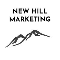 New Hill Marketing logo - Similar company to Ifrog Marketing Solutions