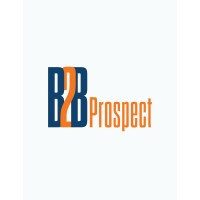 B2B Prospect logo - Similar company to Leadsynapse Prospect