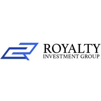 Royalty Investment Group logo - Similar company to Cobmis Edp