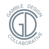 Gamble Design Collaborative logo - Similar company to Groundview Llc