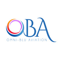 Omni-Blu Aviation logo - Similar company to Hydrocis
