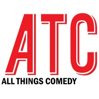 All Things Comedy logo - Similar company to Ymh Studios