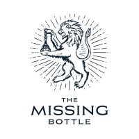 The Missing Bottle logo - Similar company to The Wine Guild