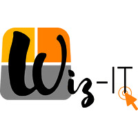 WIZ-IT logo - Similar company to Altaë Groupe