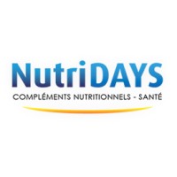 NUTRIDAYS logo - Similar company to Hydrascore