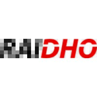 Raidho bv logo - Similar company to Lasertech Co., Ltd