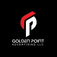 Golden Point Advertising LLC logo - Similar company to Visualnet Pvt Ltd