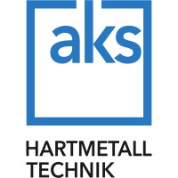 AKS Hartmetalltechnik GmbH logo - Similar company to Ascori Engineering