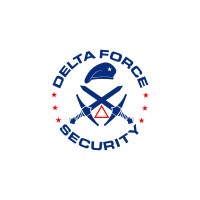 Delta Force Security logo - Similar company to Delta Force Security Services, Llc