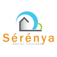 Sérénya - Villages Séniors logo - Similar company to Les Babadines