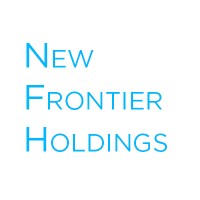 New Frontier Holdings logo - Similar company to Browne Academy