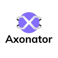 Axonator.. logo - Similar company to Axonator Inc