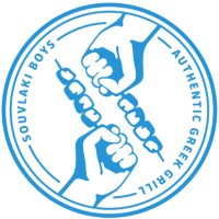 Souvlaki Boys logo - Similar company to Ycc Poultry