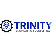 Trinity Engineering & Consulting Inc. logo - Similar company to Trinity Engineering Services