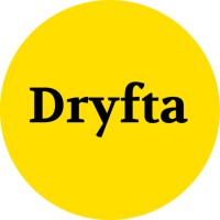 Dryfta logo - Similar company to Crescent Engineering & Consulting