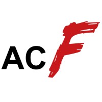 acF Palencia logo - Similar company to Hermanos Cañon E Hijos Sl