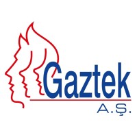 Gaztek Medikal A.Ş. logo - Similar company to Dentall Medikal