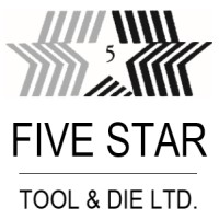 Five Star Tool and Die Limited logo - Similar company to Exco Engineering