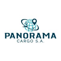 Panorama Cargo S.A logo - Similar company to Wave Logistics