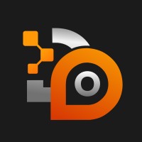 Digital Dolbin logo - Similar company to E-News Flyer 🚀 Your Gateway To Media Success.