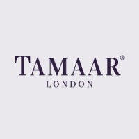 Tamaar London logo - Similar company to Sofia Latif Oils