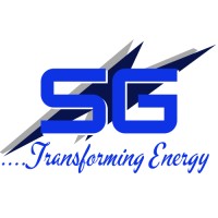 SG POWER PROJECTS PRIVATE LIMITED logo - Similar company to Grasscad
