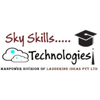 Sky Skill Technology logo - Similar company to Sky Skill Pty Ltd